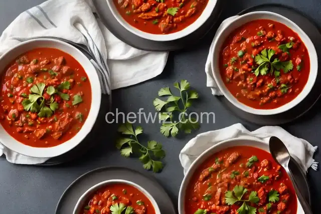 Creole Sauce