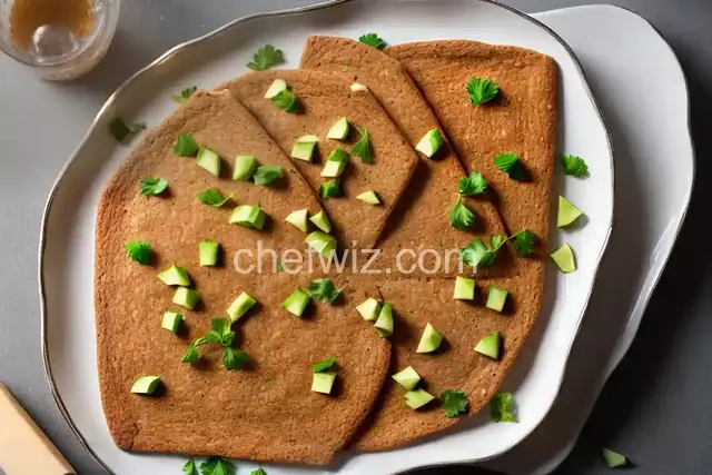 Crispbread