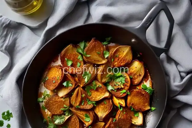 Crispy Artichoke Hearts