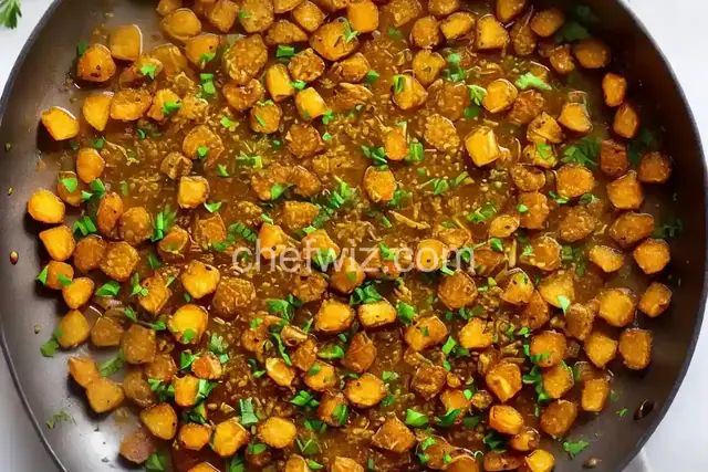 Crispy Fried Garlic and Garlic Oil Recipe