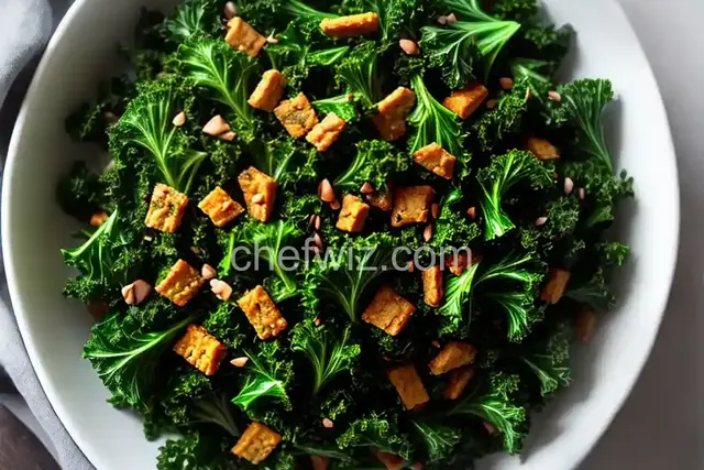 Crispy Kale