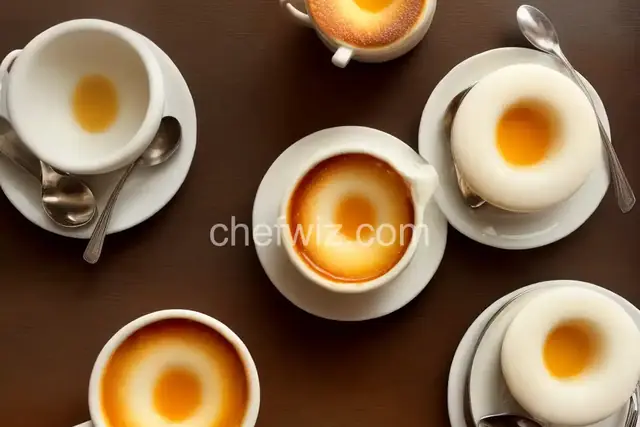 Crème Brûlée for One From 'Paris Pastry Club'