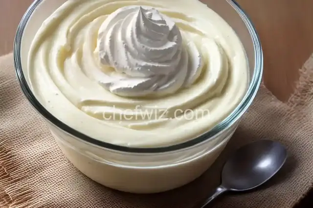 Crème Fraîche