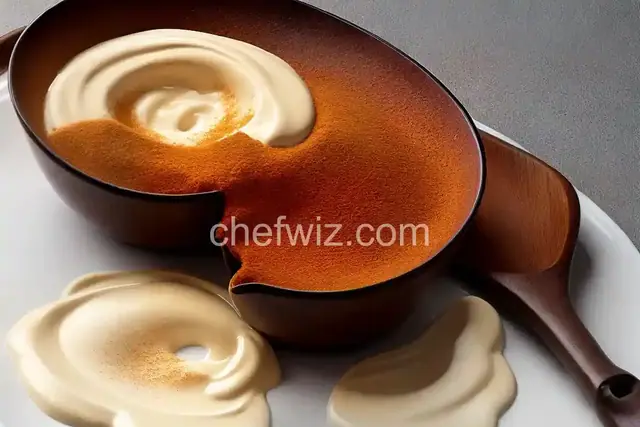 Crème Légère Recipe