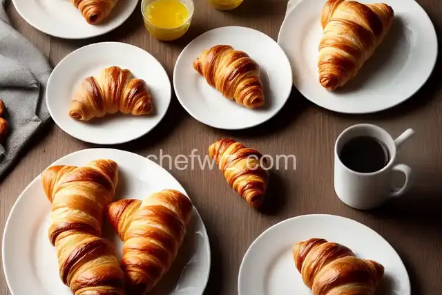Croissants