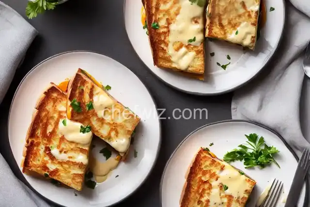 Croque-Monsieur