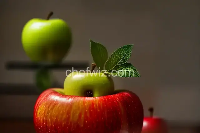 Crown Royalandreg; Washington Apple