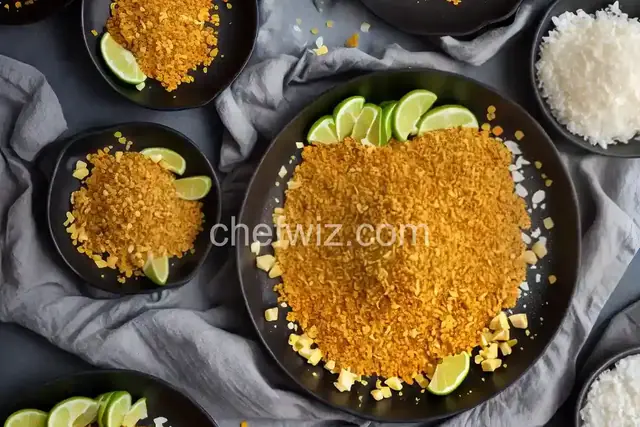 Crunchy Fun Drops