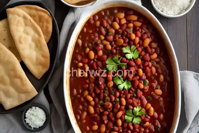 Cuban Beans