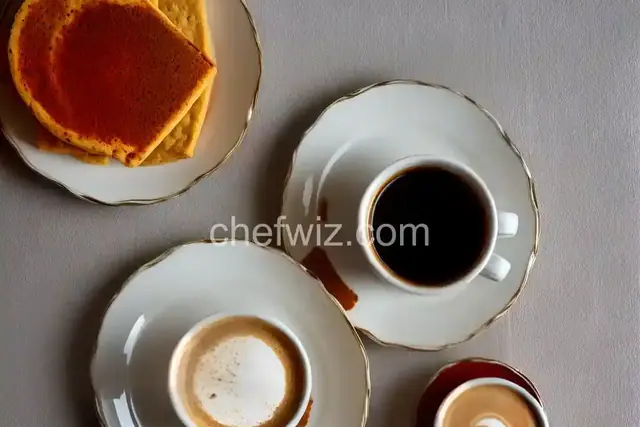 Cuban Coffee