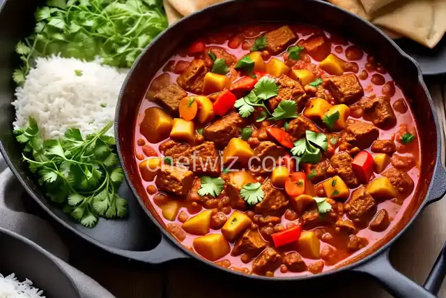 Cuban Goulash