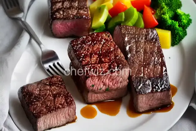 Cube Steak