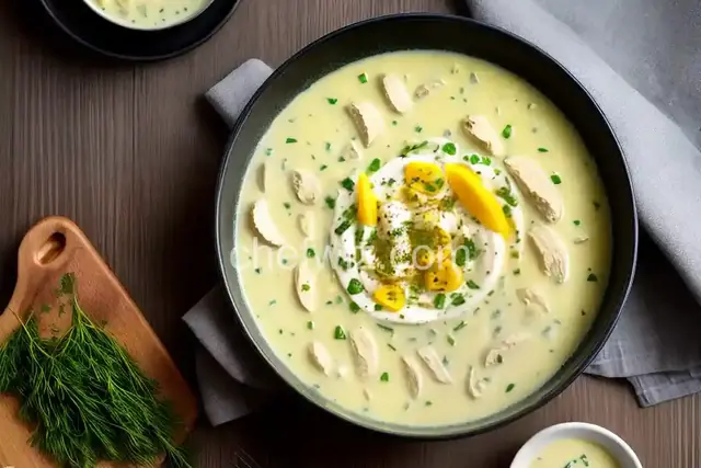 Cullen Skink