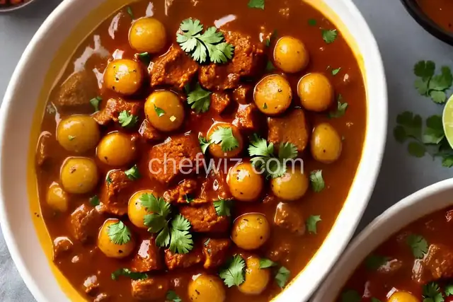 Cumin Soda Masala