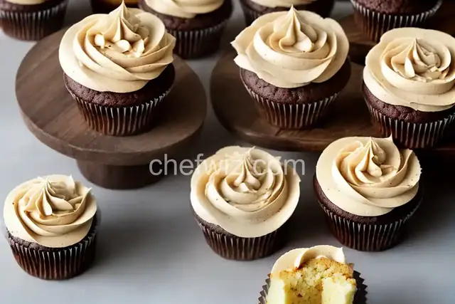 Cupcakes ?