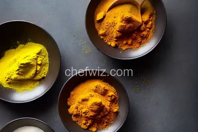 Curry Powder