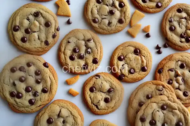 Cut-Out Cookies