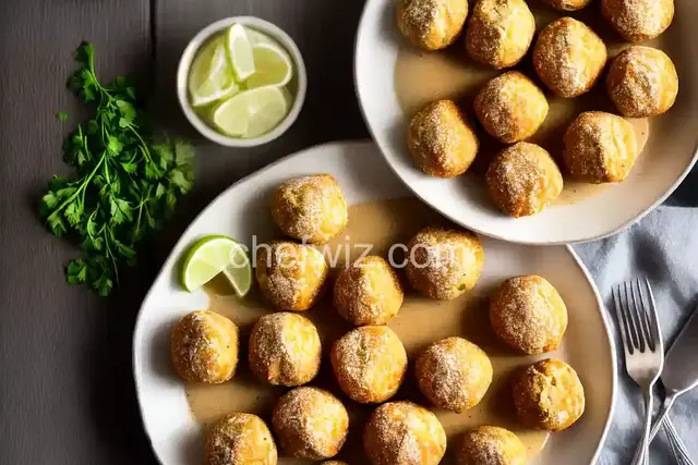 Czech Bread Dumplings (Knedlíky)