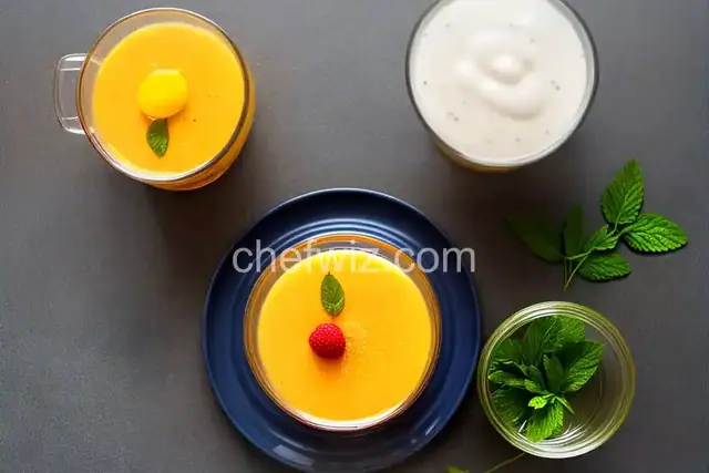 DIY Advocaat Recipe