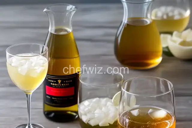 DIY Aquavit Recipe