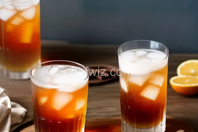 DIY Finnish Lonkero (a.k.a. Long Drink)