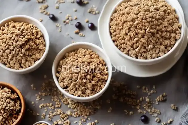 DIY Grape-Nuts Cereal Recipe