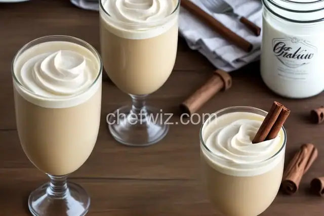 DIY Irish Cream Recipe