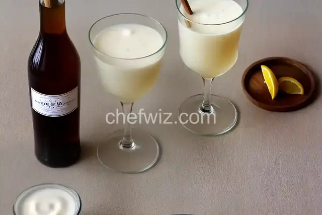 DIY Pastis Recipe
