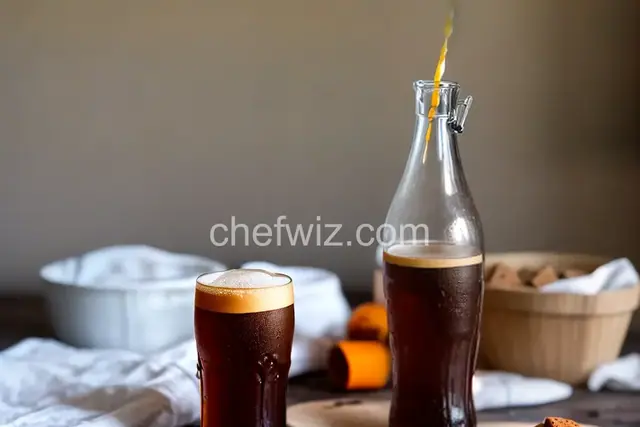 DIY Root Beer Recipe