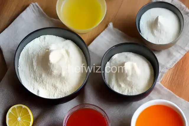 DIY Sour Mix Recipe