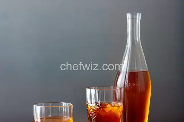 DIY Sweet Vermouth Recipe