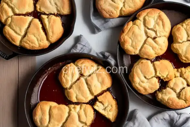 Daddy's Biscuits