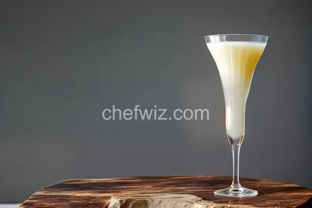 Daiquiri, Up-Rocks