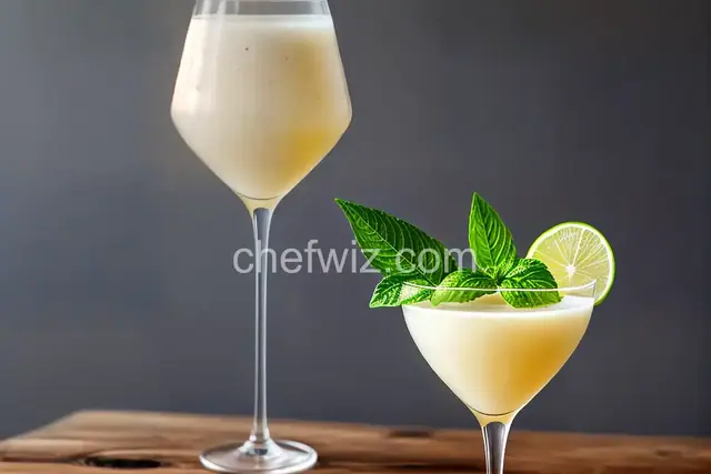 Daiquiri