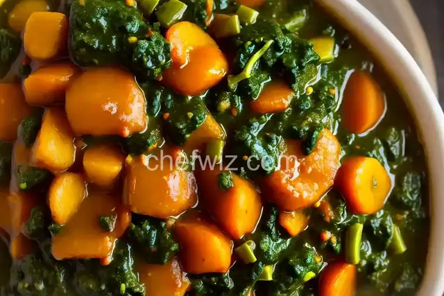 Dal Palak