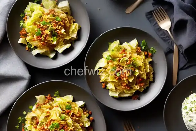 Danish Cabbage