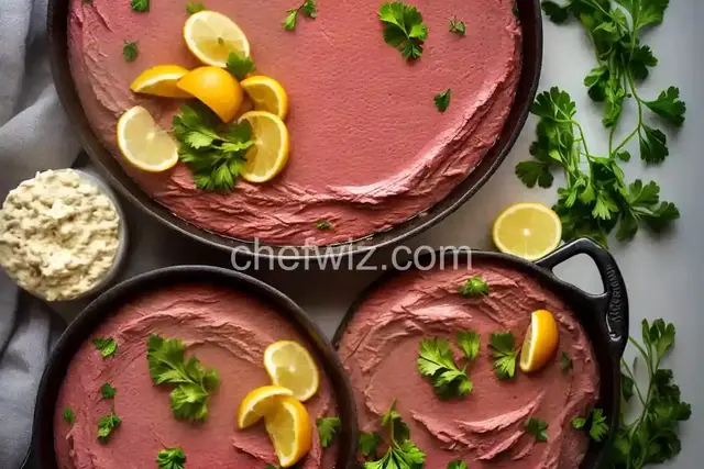 Danish Chicken Liver Pate