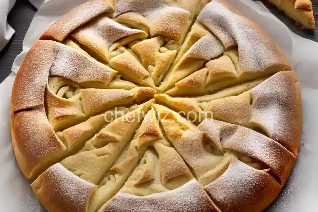 Danish Kringle
