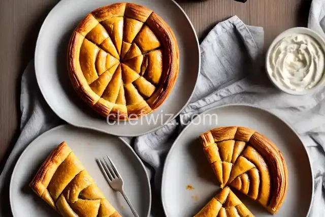 Danish Pastry
