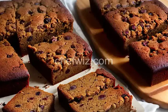 Date Cake