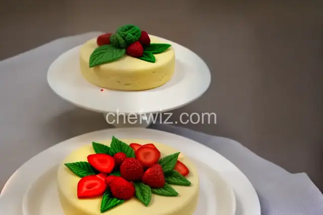 Decorating with Fondant