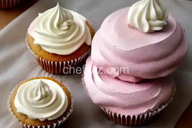 Decorator Frosting I