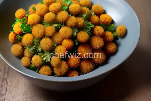 Deep-Fried Dandelions