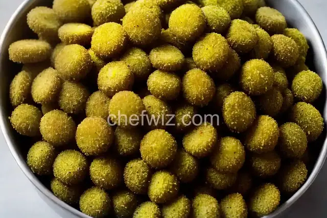 Deep Fried Dill Pickles