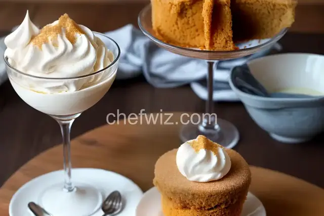 Deep Fried Ice Cream