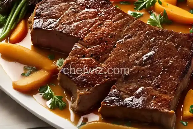 Deer Chop Hurry