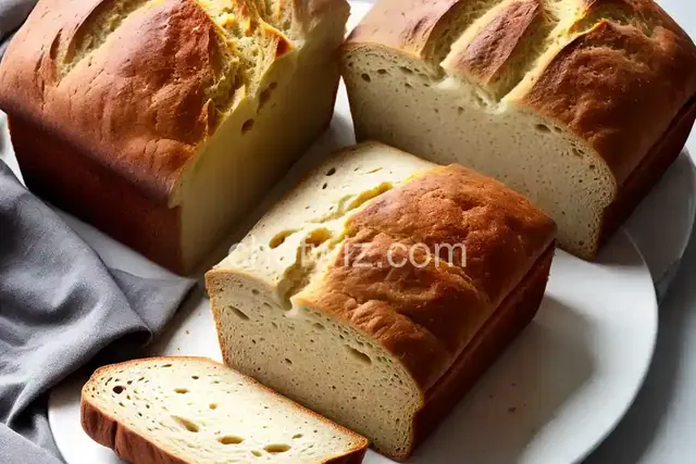 Delicious Bread