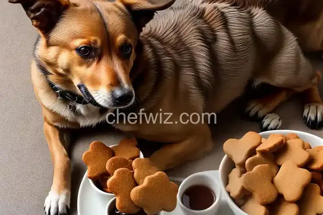 Delicious Dog Treats