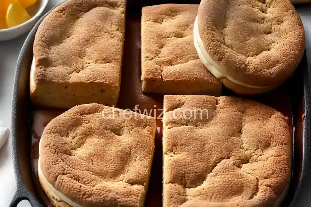 Delicious Dunkers