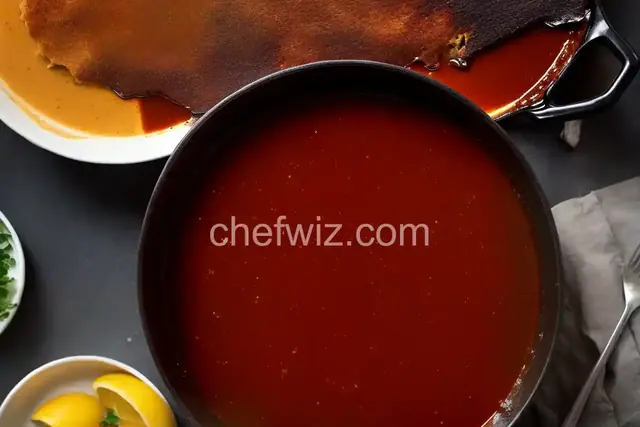 Demi-Glace